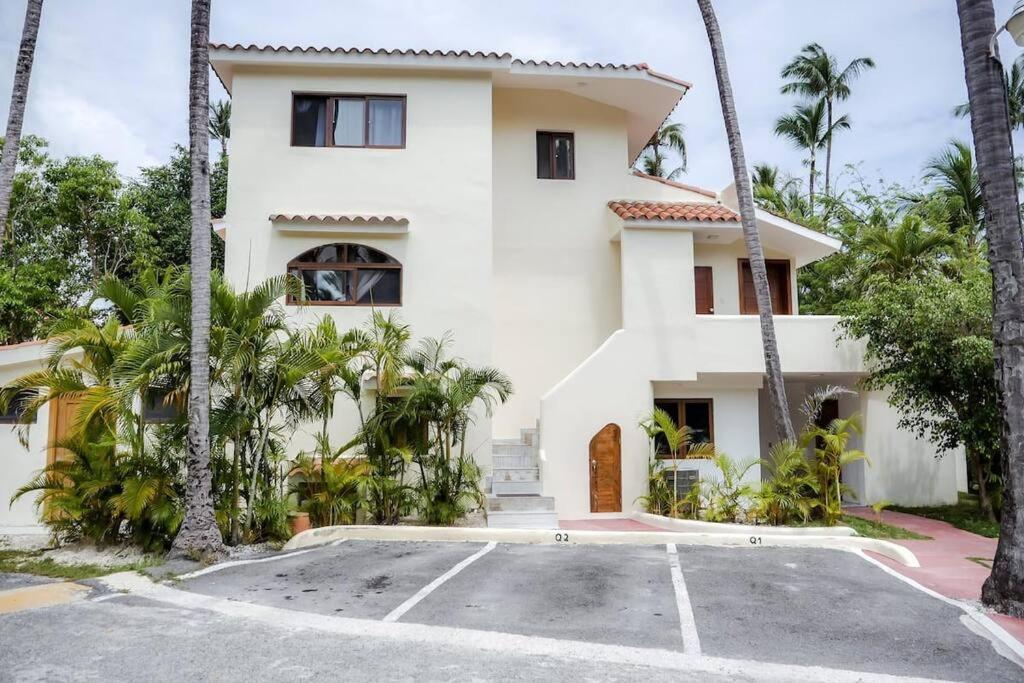 Apartamento 2.eurocaribe Suites Corales Pool Wifi 2 Min From The *
