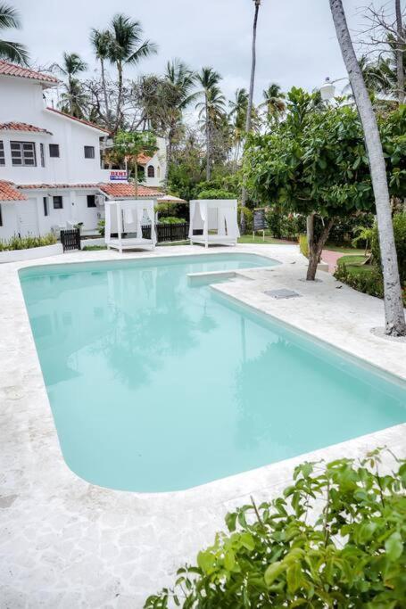 2.eurocaribe Suites Corales Pool Wifi 2 Min From The Apartamento